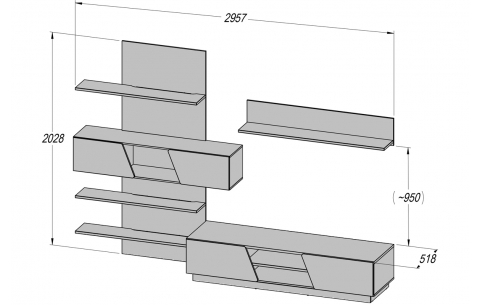 Sekcija NHL 5449