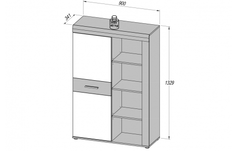 Sekcija LPL 5455