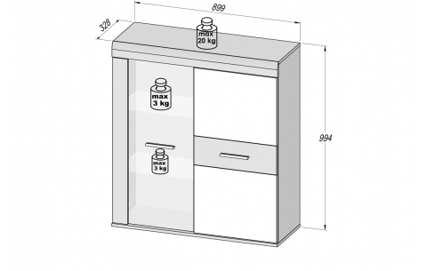 Sekcija LPL 5455