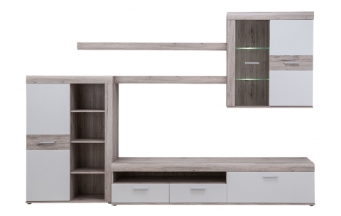 Sekcija LPL 5455