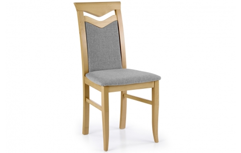 CITRONE CITRONE HALMAR Valgomojo kėdės