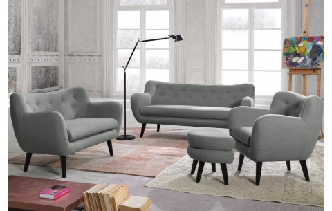 Fotelis GEORGE 5964
