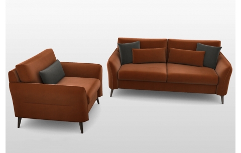 Sofa NORTON 3 5979