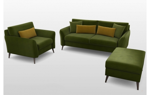 Sofa NORTON 3 5979
