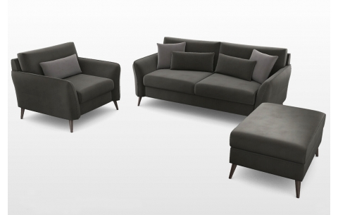 Sofa NORTON 2.5 5980