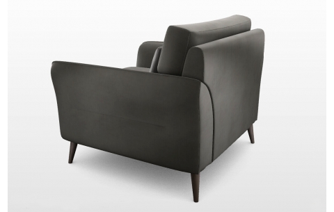 Fotelis NORTON 5982