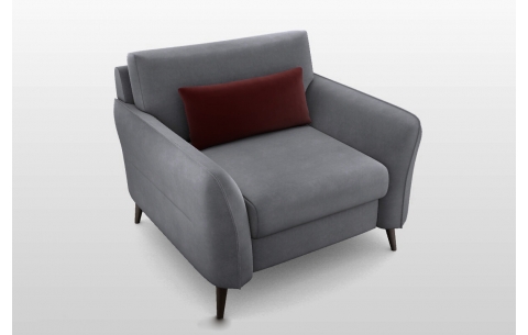 Fotelis NORTON 5982