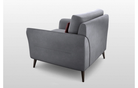 Fotelis NORTON 5982