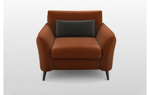 Fotelis NORTON 5982
