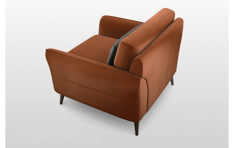 Fotelis NORTON 5982