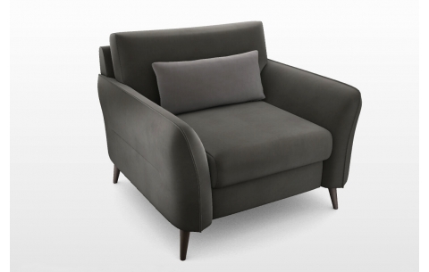 Fotelis NORTON 5982