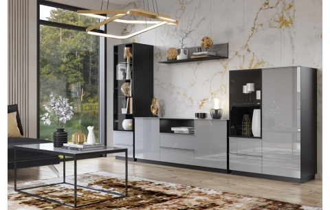 Vitrina HELIO 5998