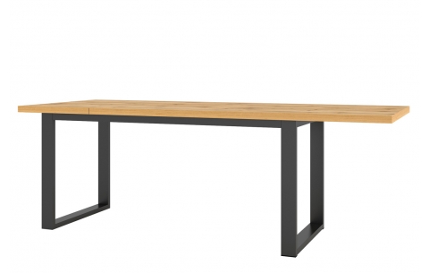 Valgomojo stalas HALLE 6019