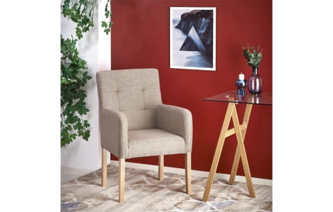 Fotelis LFL 6051