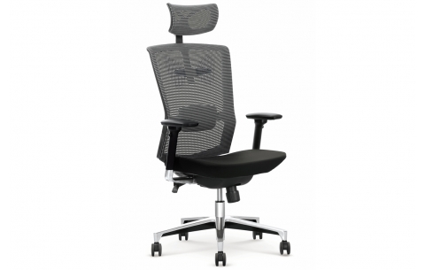 Darbo kėdė SMB 6156