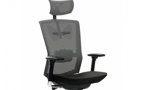 Darbo kėdė SMB 6156