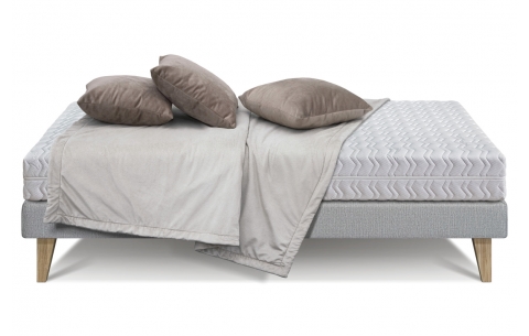 Čiužinys AMADEO EUCATHERM 5 CM