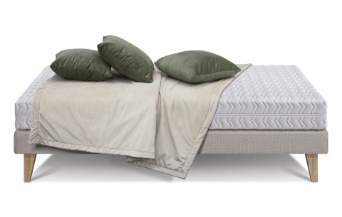 Čiužinys AMADEO EUCATHERM 3 CM IR 5 CM