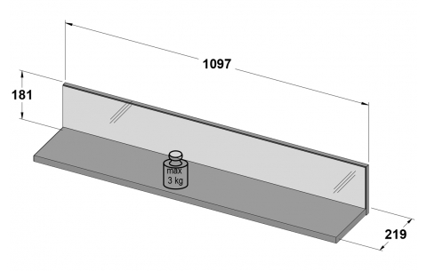 Lentyna LPL 6250