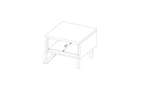 Spintelė PIK 6329