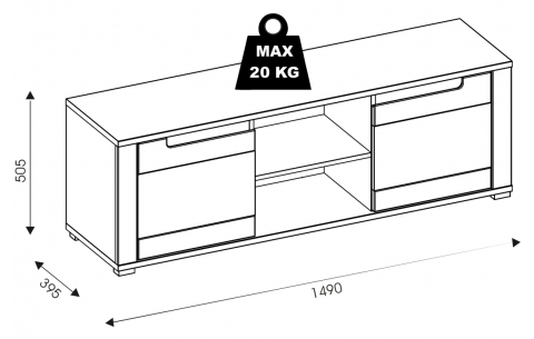 Sekcija KRK 6335