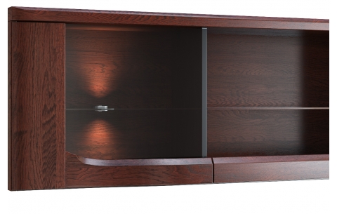 Vitrina RIVA 6440