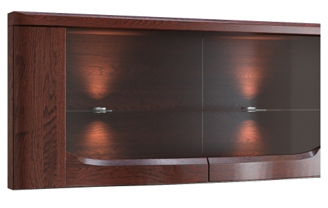 Vitrina RIVA 6441