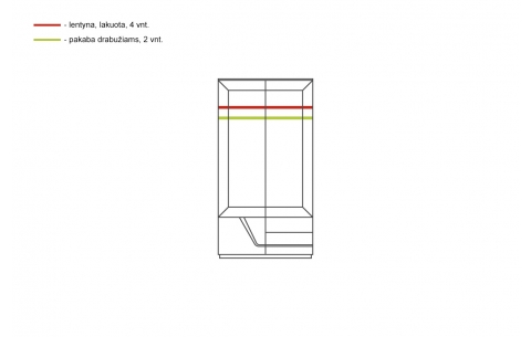Spinta SMART 6465