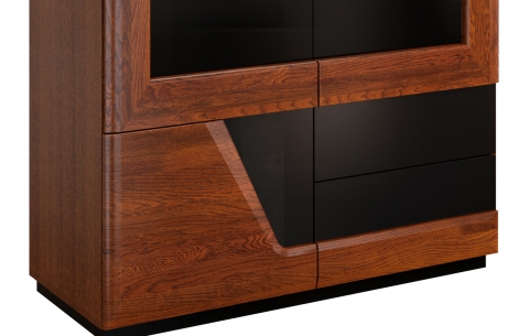 Vitrina SMART 6466