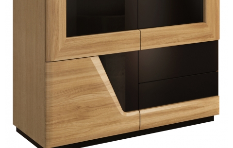 Vitrina SMART 6466
