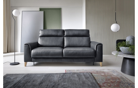 Sofa LEGATO 6554