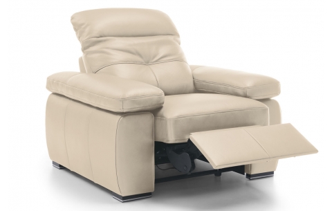 Fotelis LEGEND 6670