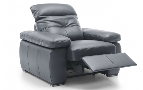 Fotelis LEGEND 6672