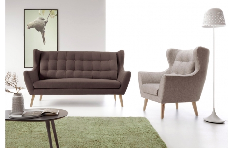 Sofa HENRY 6693