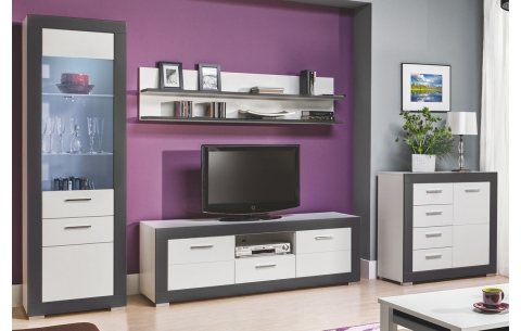 Vitrina GR 6902