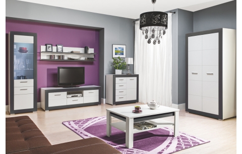 Vitrina GR 6902