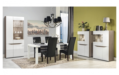 Žurnalinis staliukas LLN 6924