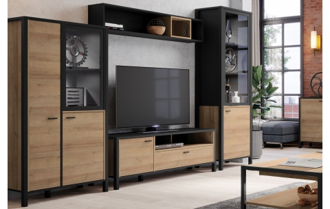 Vitrina HHG 7095