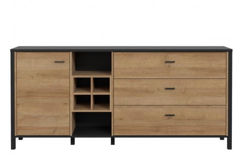 Komoda HHG 7099