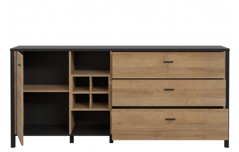 Komoda HHG 7099