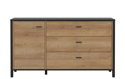 Komoda HHG 7100