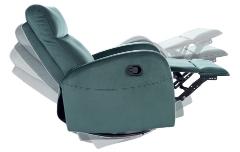 Fotelis PLM 7465