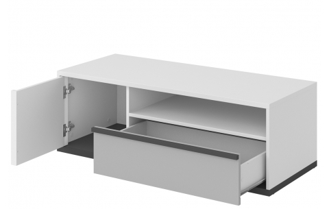 TV ir audio spintelė IMOLA 8088