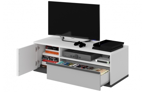 TV ir audio spintelė IMOLA 8088