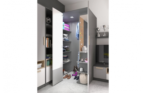 Lentyna POK 8155