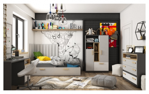 Lentyna POK 8155