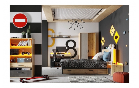 Lova QUBIC 8172