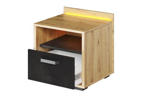 Spintelė QUBIC 8174