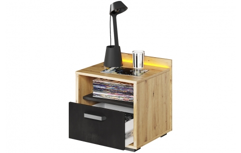 Spintelė QUBIC 8174