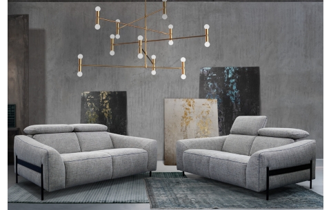 Sofa LUNIA C200 8316